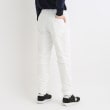 アダバット(メンズ)(adabat(Men))のウエストゴム 中綿パンツ1