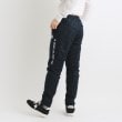 アダバット(メンズ)(adabat(Men))のウエストゴム 中綿パンツ7