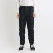 アダバット(メンズ)(adabat(Men))のウエストゴム 中綿パンツ13