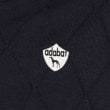 アダバット(メンズ)(adabat(Men))の裏地付き フルジップニット8