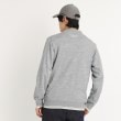 アダバット(メンズ)(adabat(Men))の裏地付き フルジップニット9