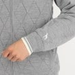 アダバット(メンズ)(adabat(Men))の裏地付き フルジップニット19