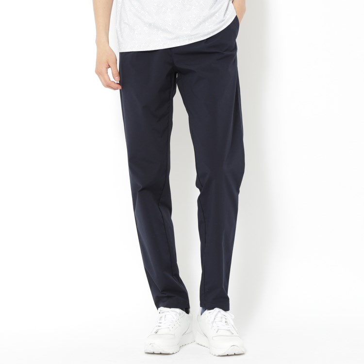 アダバット(メンズ)(adabat(Men))の◆ワンタックストレートパンツ フルレングスパンツ