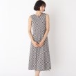 ローラアシュレイ(LAURA ASHLEY)の◆【洗える】ドット＆ギンガムチェックドレス10