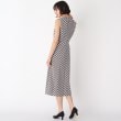 ローラアシュレイ(LAURA ASHLEY)の◆【洗える】ドット＆ギンガムチェックドレス12