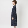 ローラアシュレイ(LAURA ASHLEY)の【洗える/同柄アイテムあり】ミルソープ柄 ワンピース2