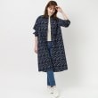 ローラアシュレイ(LAURA ASHLEY)の【洗える/同柄アイテムあり】ミルソープ柄 ワンピース18