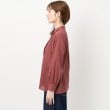 ローラアシュレイ(LAURA ASHLEY)の【洗える】ピンタックレースブラウス2