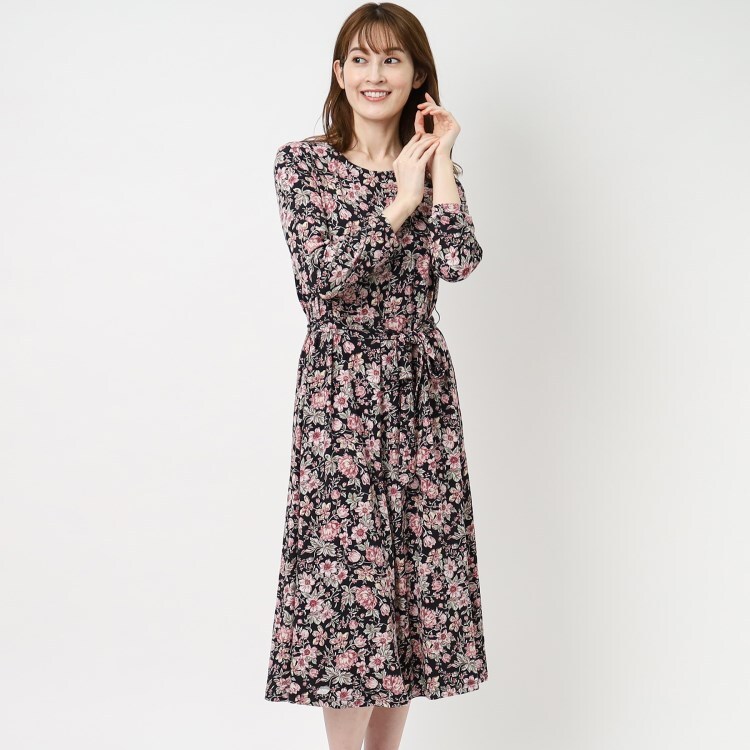 ローラアッシュレイ　Laura Ashley