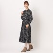 ローラアシュレイ(LAURA ASHLEY)の【70th記念/洗える/SETUP可】「ロイド」プリーツスカート14