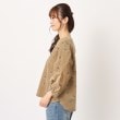 ローラアシュレイ(LAURA ASHLEY)の【洗える/SETUP可】袖デザインブラウス6