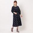 ローラアシュレイ(LAURA ASHLEY)の【洗える/SETUP可】袖デザインブラウス22