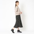 ローラアシュレイ(LAURA ASHLEY)の【ショート丈】ラメ プルオーバーニット15