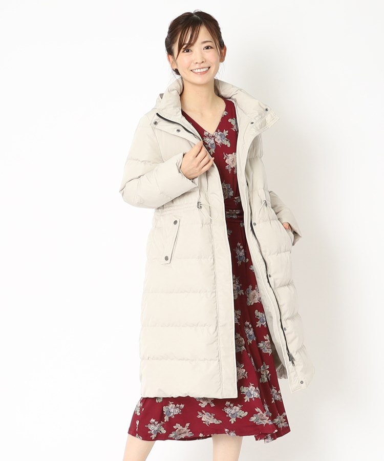 美品　LAURA ASHLEY　コート　ジャケット