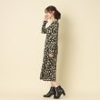 ローラアシュレイ(LAURA ASHLEY)の【大人気柄が復刻！！／WEB限定／同柄アイテムあり】カウスリップ柄ワンピース2