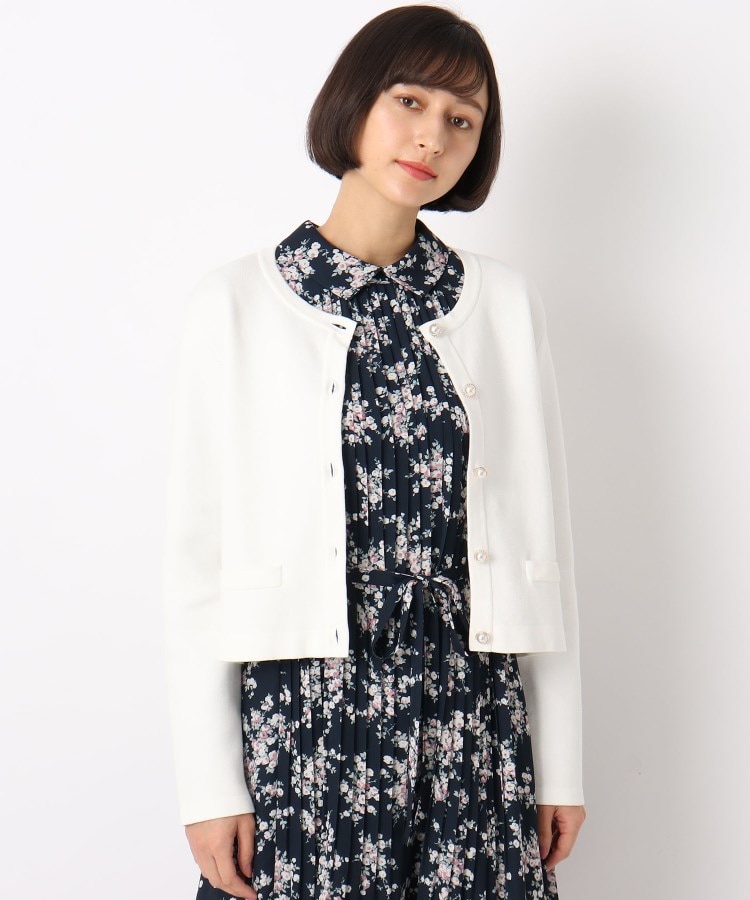 Laura Ashley(ローラ アシュレイ)の通販 | レディースのトップス