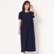 ローラアシュレイ(LAURA ASHLEY)の【洗える】ふくれジャカード ワンピース17