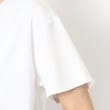 ローラアシュレイ(LAURA ASHLEY)の【接触冷感/洗える】プリントパイピングTシャツ5