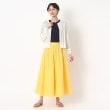 ローラアシュレイ(LAURA ASHLEY)の【接触冷感/洗える】クルーネックカーディガン21