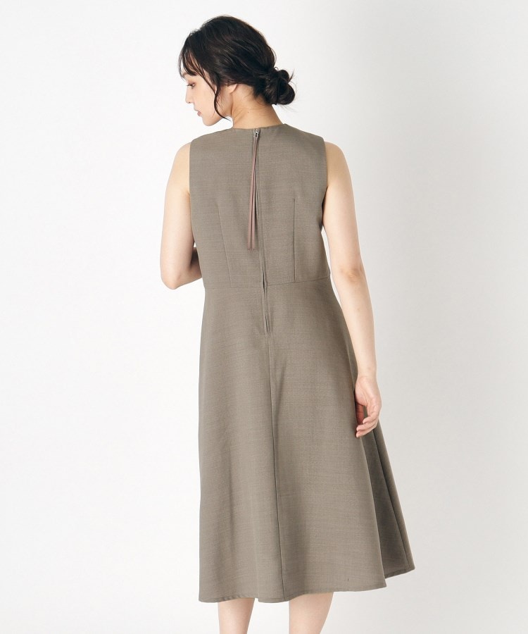 LAURA ASHLEY - LAURA ASHLEY ローラアシュレイ レディース