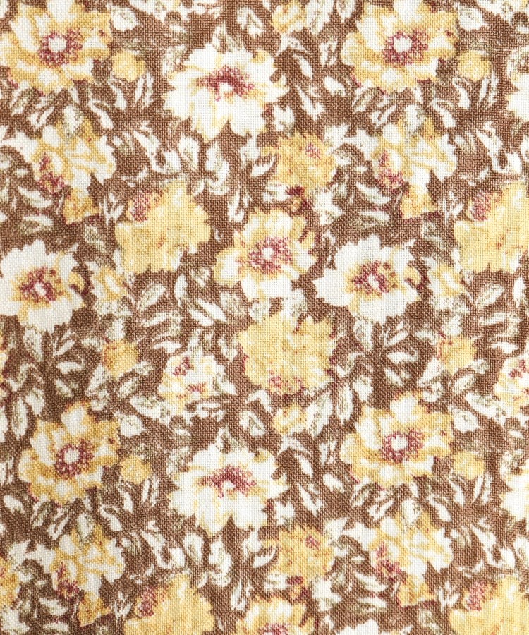 ローラアシュレイ(LAURA ASHLEY)の【洗える／同柄アイテムあり】グレイシー柄 ノースリーブワンピース12