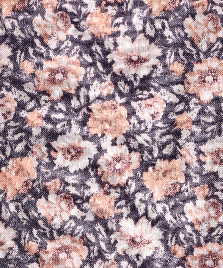 ローラアシュレイ(LAURA ASHLEY)の【洗える／同柄アイテムあり】グレイシー柄 ノースリーブワンピース8