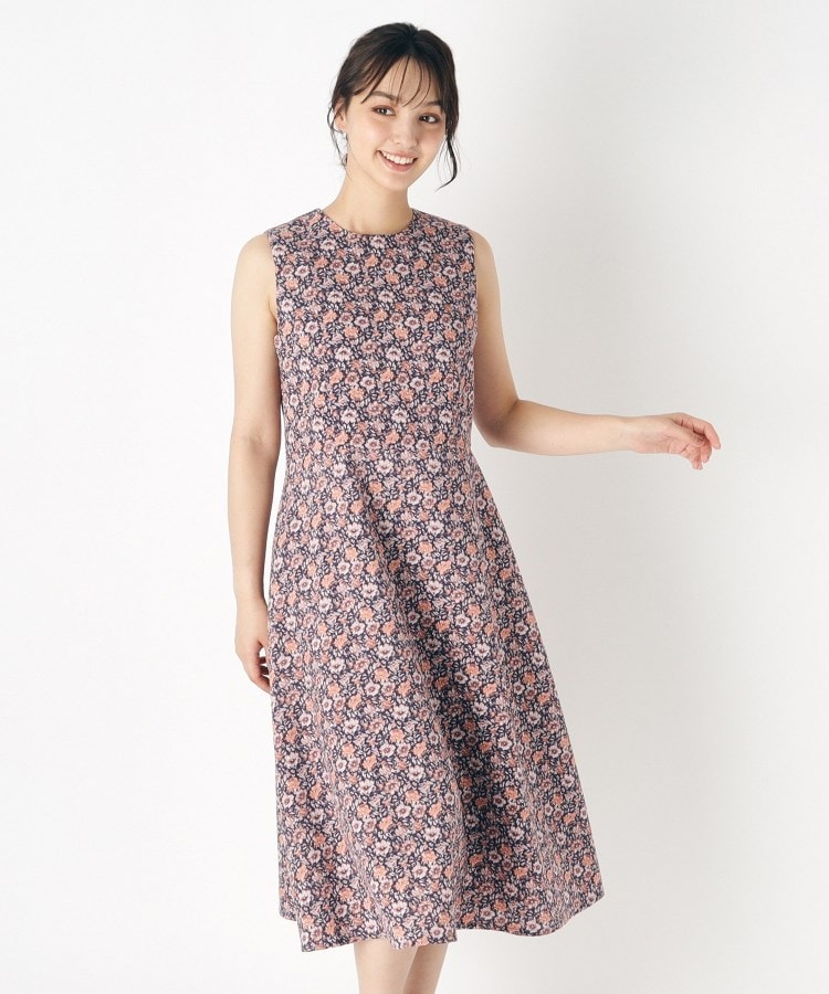 LAURA ASHLEY - LAURA ASHLEY ローラアシュレイ レディース