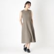 ローラアシュレイ(LAURA ASHLEY)の【洗える／同柄アイテムあり】グレイシー柄 ノースリーブワンピース2