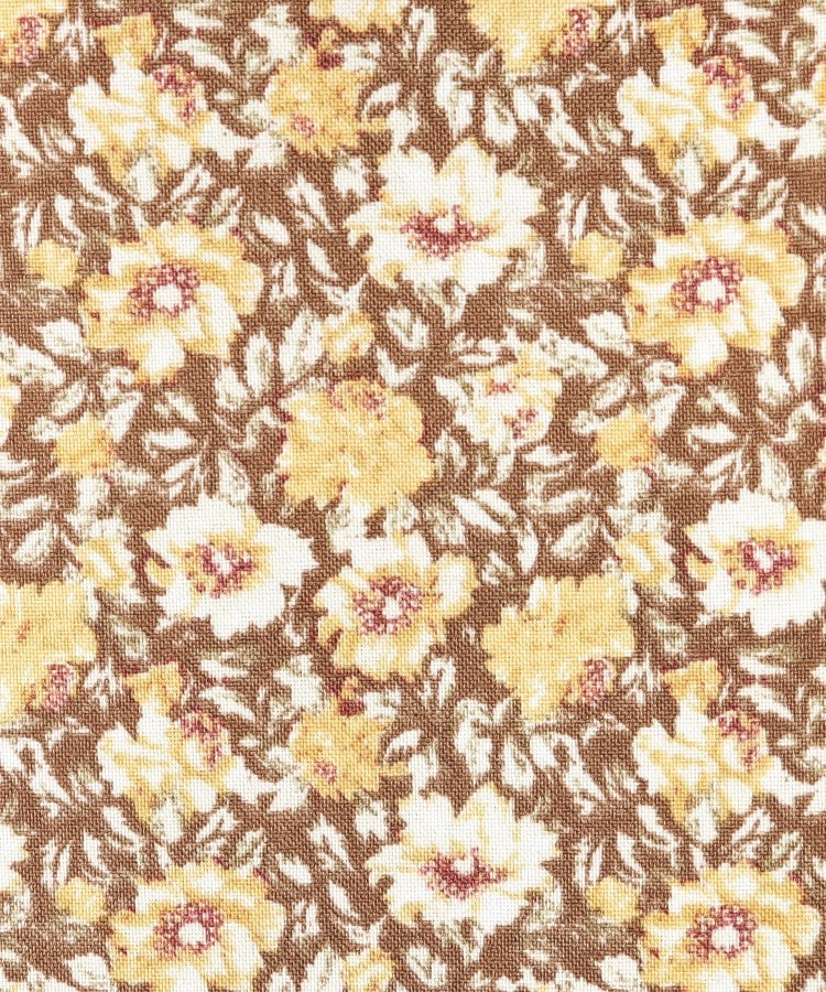 ローラアシュレイ(LAURA ASHLEY)の【洗える／同柄アイテムあり】グレイシー柄スカート8