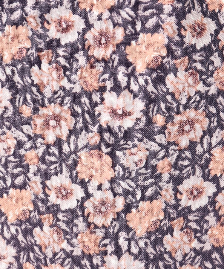 ローラアシュレイ(LAURA ASHLEY)の【洗える／同柄アイテムあり】グレイシー柄スカート12