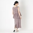 ローラアシュレイ(LAURA ASHLEY)の【洗える／同柄アイテムあり】グレイシー柄スカート10