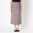 ローラアシュレイ(LAURA ASHLEY)の【洗える／同柄アイテムあり】グレイシー柄スカート13
