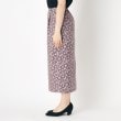 ローラアシュレイ(LAURA ASHLEY)の【洗える／同柄アイテムあり】グレイシー柄スカート14