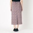 ローラアシュレイ(LAURA ASHLEY)の【洗える／同柄アイテムあり】グレイシー柄スカート15