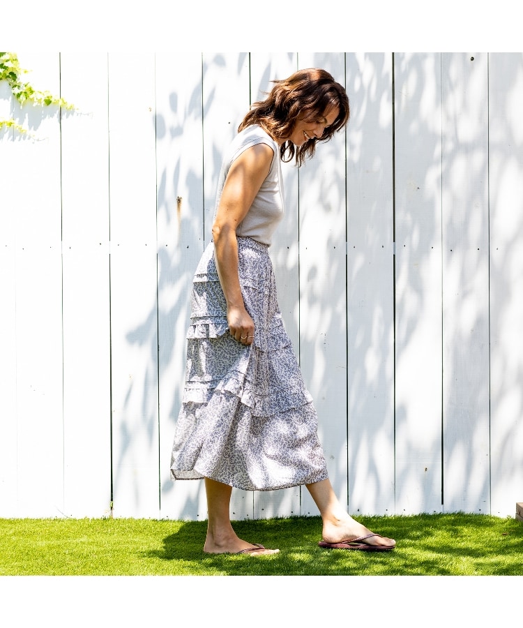 Laura Ashley(ローラ アシュレイ)の通販 | レディースの Laura Ashley(ローラ アシュレイ)の通販 | レディースの
