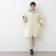 ローラアシュレイ(LAURA ASHLEY)の【一部店舗限定／オーバーサイズ】フーディーコート6
