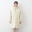 ローラアシュレイ(LAURA ASHLEY)の【一部店舗限定／オーバーサイズ】フーディーコート9