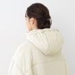 ローラアシュレイ(LAURA ASHLEY)の【一部店舗限定／オーバーサイズ】フーディーコート13