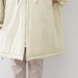 ローラアシュレイ(LAURA ASHLEY)の【一部店舗限定／オーバーサイズ】フーディーコート15
