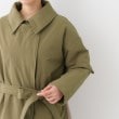 ローラアシュレイ(LAURA ASHLEY)の【一部店舗限定／オーバーサイズ】ファイバー中綿コート14