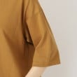 ローラアシュレイ(LAURA ASHLEY)の【5分袖/洗える/USAコットン100%】バンチドフラワープリントＴシャツ17