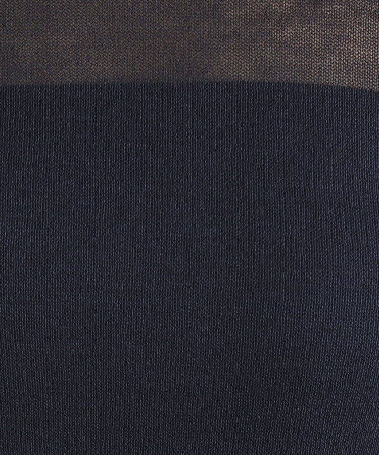 ローラアシュレイ(LAURA ASHLEY)の【接触冷感/シアー/洗える/4color】シアーニット16