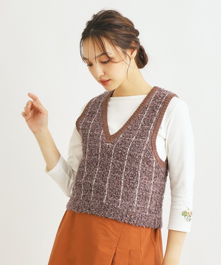Laura Ashley(ローラ アシュレイ)の通販 | ベスト通販 Laura Ashley(ローラ アシュレイ)の通販 | ベスト通販