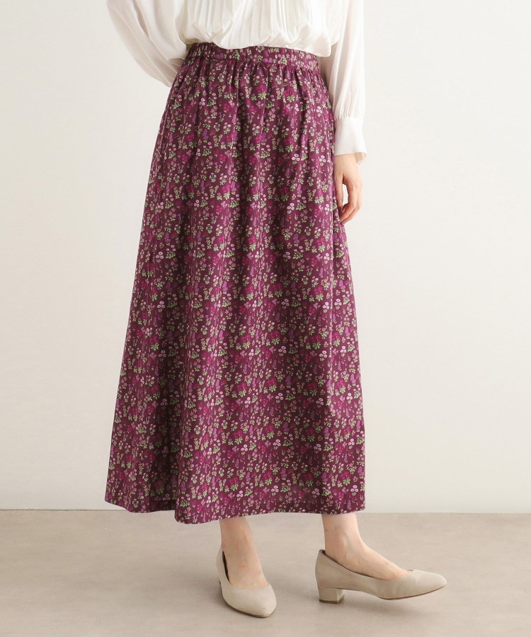 Laura Ashley(ローラ アシュレイ)の通販 | レディースの Laura Ashley(ローラ アシュレイ)の通販 | レディースの