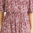ローラアシュレイ(LAURA ASHLEY)の【洗える／ジャージ素材／同柄アイテムあり】ウッドブロック リーブス柄スカート12