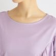 ローラアシュレイ(LAURA ASHLEY)のフリルカットソー16