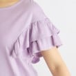 ローラアシュレイ(LAURA ASHLEY)のフリルカットソー17