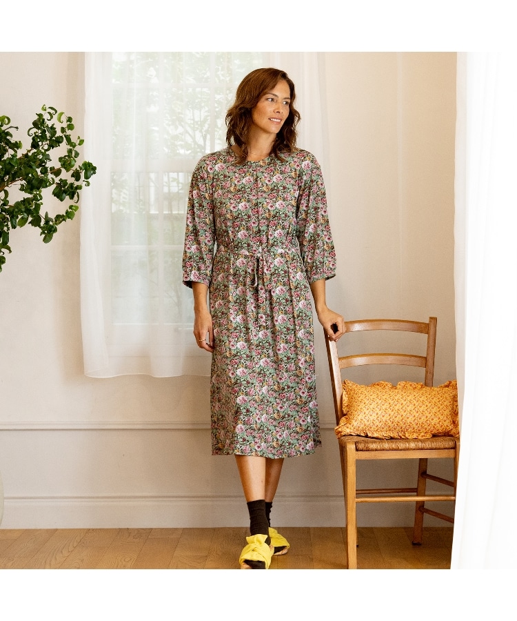 レディースマキシ・ロングワンピースランキング | Laura Ashley レディースマキシ・ロングワンピースランキング | Laura Ashley