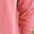 ローラアシュレイ(LAURA ASHLEY)の【コットン100％／袖刺繍】ボートネックカットソー16