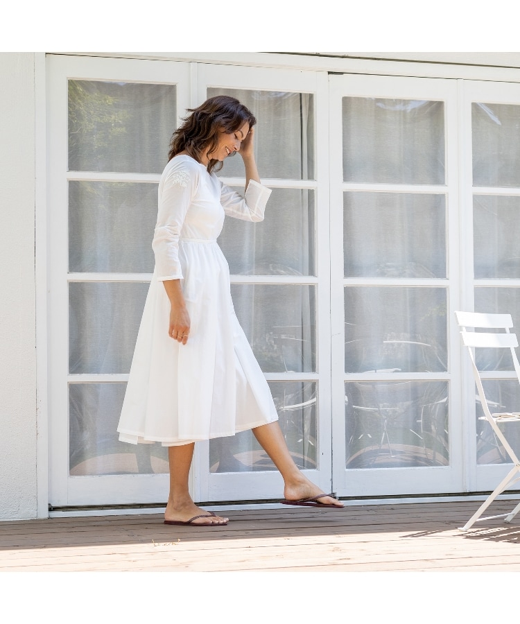 Laura Ashley(ローラ アシュレイ)の通販 | レディースの Laura Ashley(ローラ アシュレイ)の通販 | レディースの